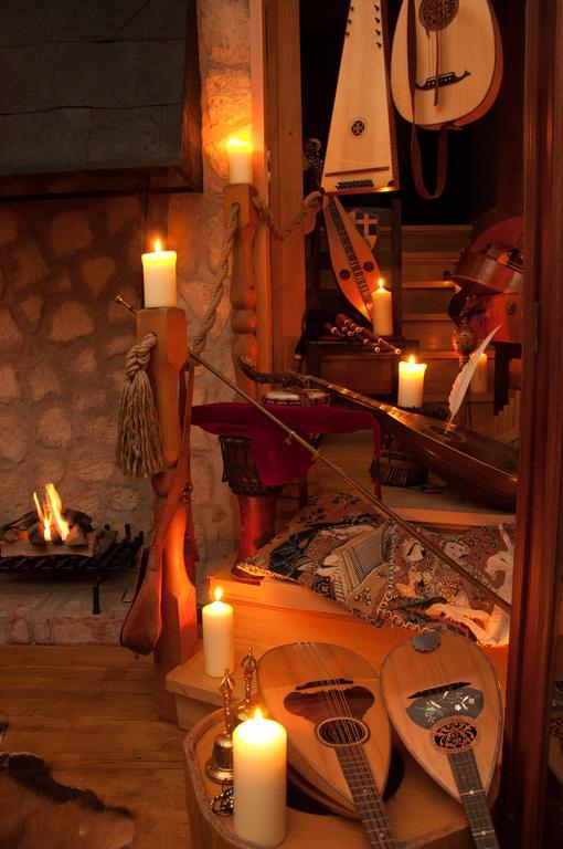 Ringhotel Lutherhotel Eisenacher Hof Екстериор снимка