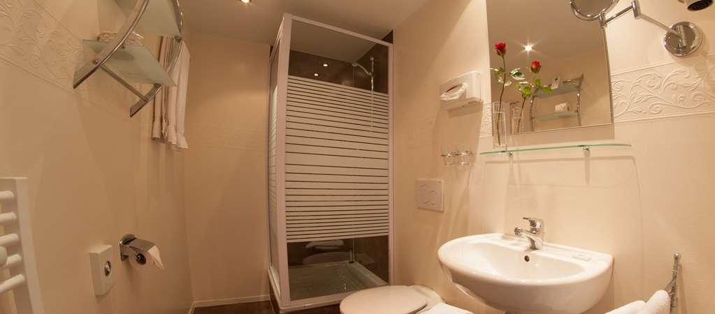 Ringhotel Lutherhotel Eisenacher Hof Стая снимка