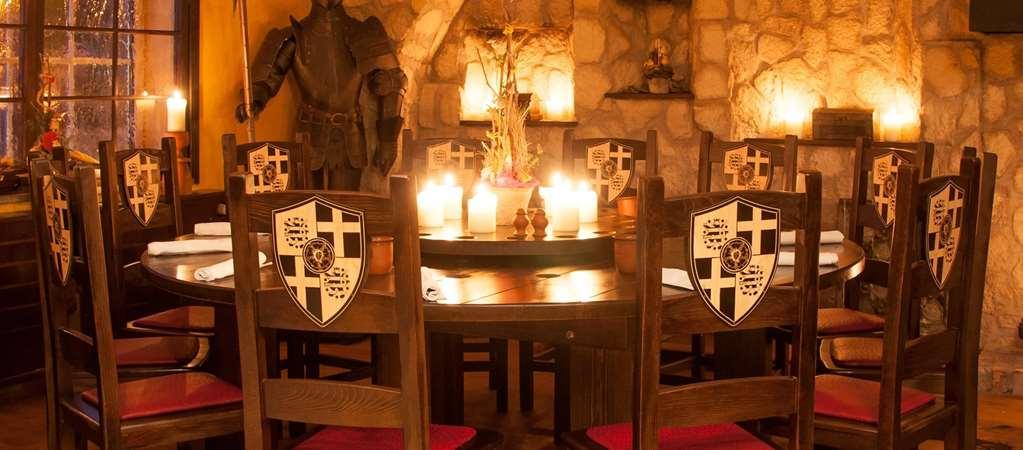 Ringhotel Lutherhotel Eisenacher Hof Ресторант снимка