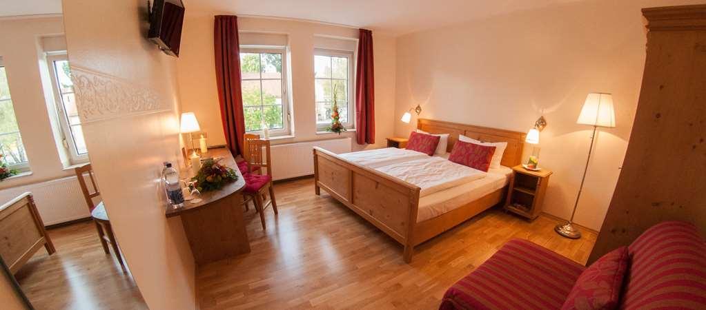 Ringhotel Lutherhotel Eisenacher Hof Стая снимка