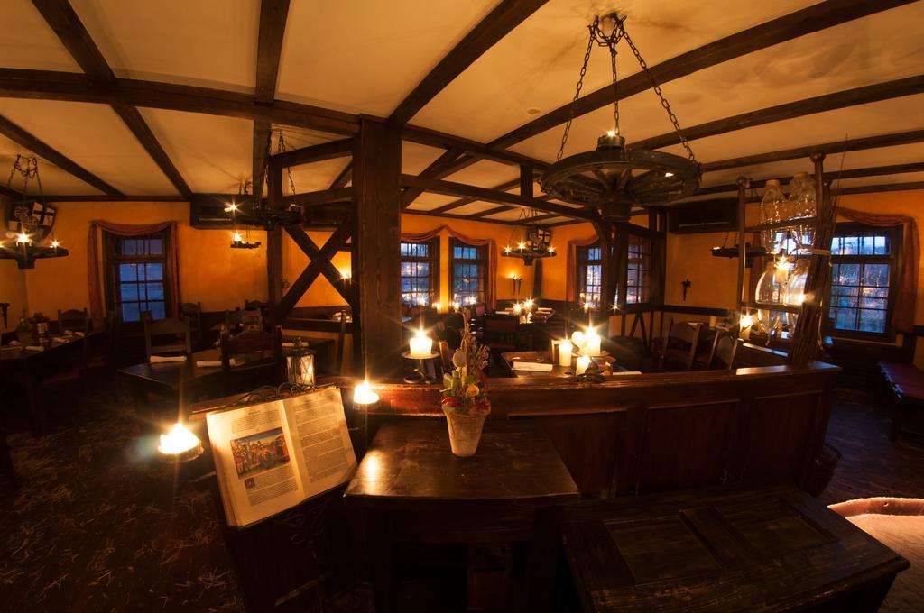 Ringhotel Lutherhotel Eisenacher Hof Екстериор снимка