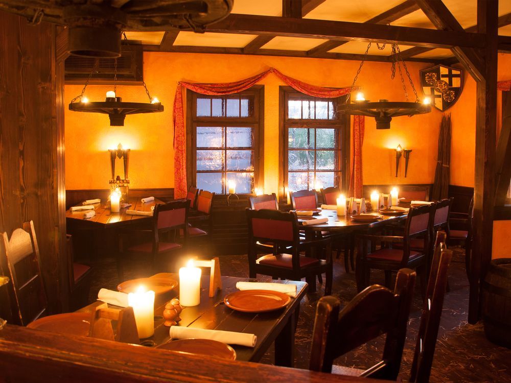 Ringhotel Lutherhotel Eisenacher Hof Екстериор снимка